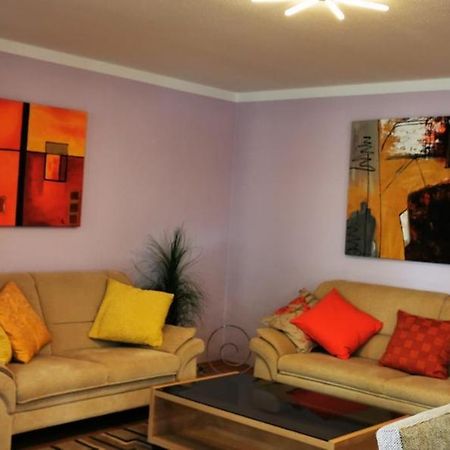 Tolle, Gemutliche, Voll Moblierte 3 Zimmer Wohnung. Baden-Baden Kültér fotó