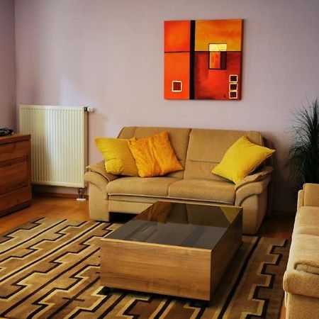 Tolle, Gemutliche, Voll Moblierte 3 Zimmer Wohnung. Baden-Baden Kültér fotó