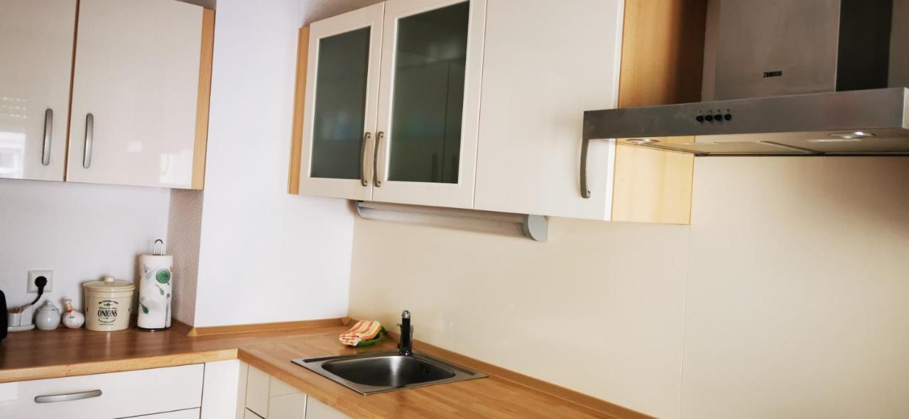Tolle, Gemutliche, Voll Moblierte 3 Zimmer Wohnung. Baden-Baden Kültér fotó