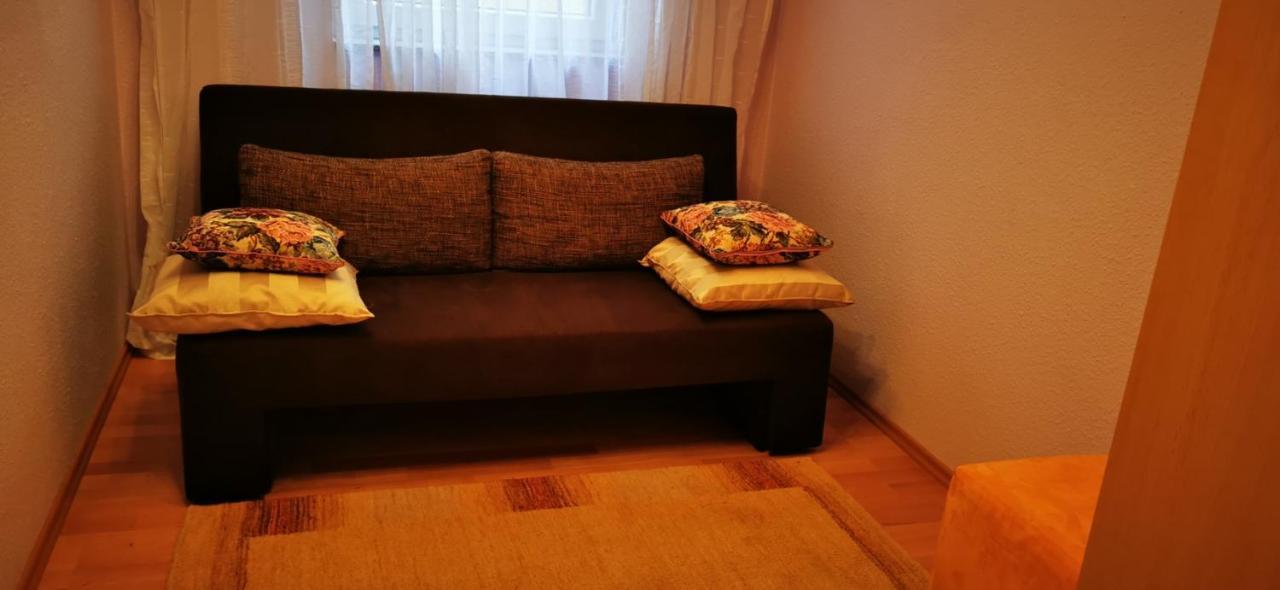 Tolle, Gemutliche, Voll Moblierte 3 Zimmer Wohnung. Baden-Baden Kültér fotó