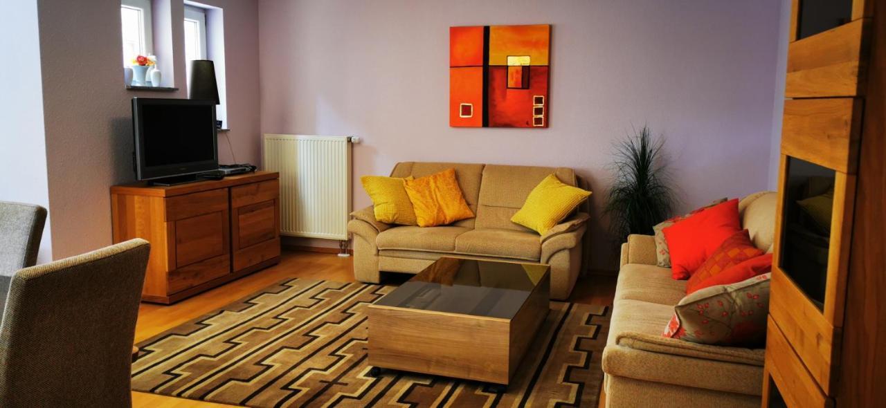 Tolle, Gemutliche, Voll Moblierte 3 Zimmer Wohnung. Baden-Baden Kültér fotó